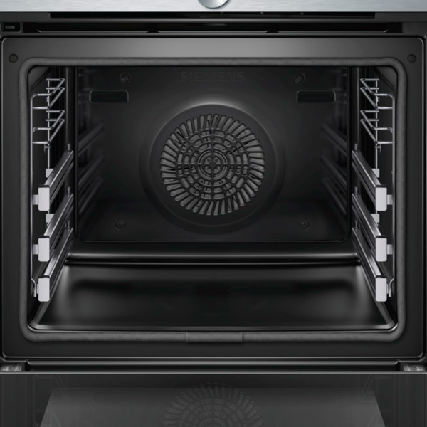 Электрический духовой шкаф Siemens HB676G5S1 — фото 5
