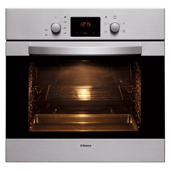 Электрический духовой шкаф Hansa Scandium II BOEI62030030
