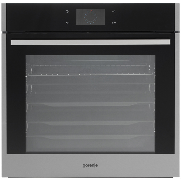 Электрический духовой шкаф Gorenje BO799S50X