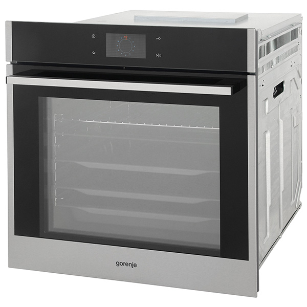 Электрический духовой шкаф Gorenje BO799S50X — фото 3