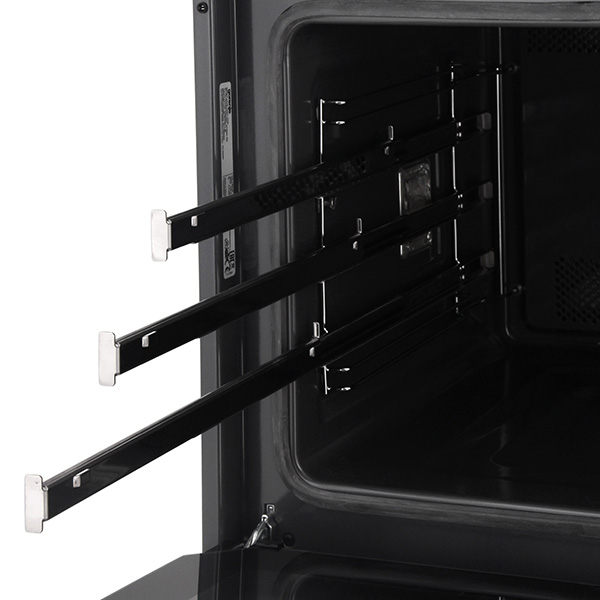 Электрический духовой шкаф Gorenje BO799S50X — фото 5