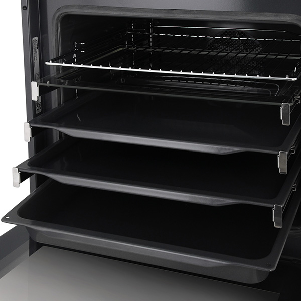 Электрический духовой шкаф Gorenje BO799S50X — фото 6