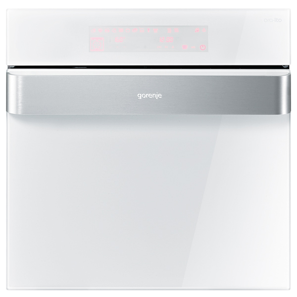 Электрический духовой шкаф Gorenje BO 87 ORA W
