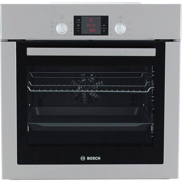 Электрический духовой шкаф Bosch HBA42R350E