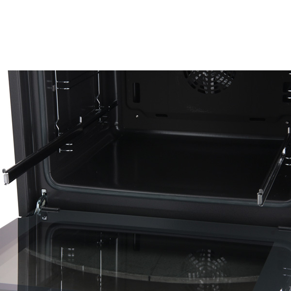 Электрический духовой шкаф Bosch HBA42R350E — фото 6