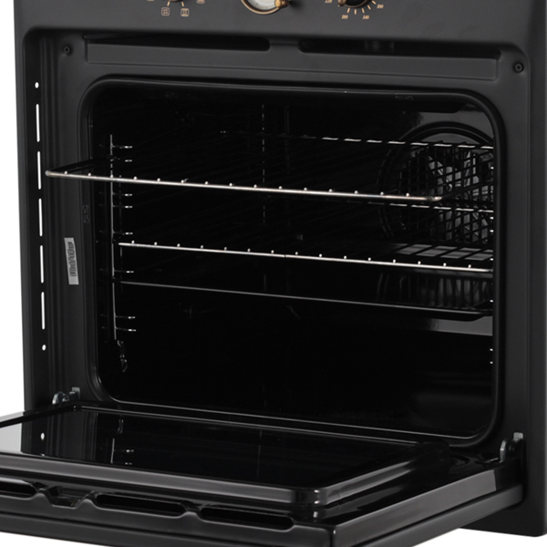 Электрический духовой шкаф Hotpoint-Ariston OT857 A RFH — фото 7