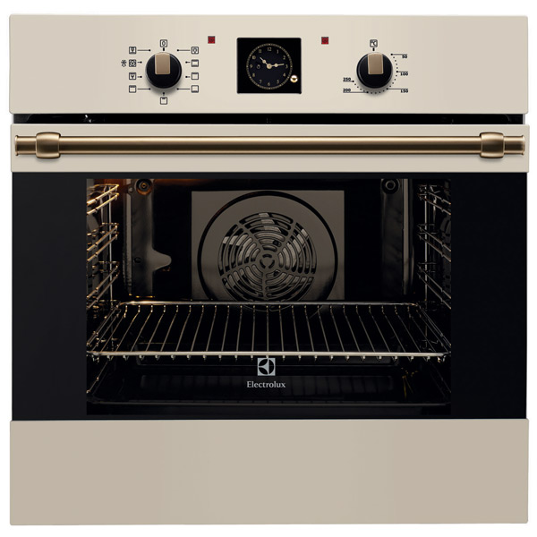 Электрический духовой шкаф Electrolux EOB53400BN