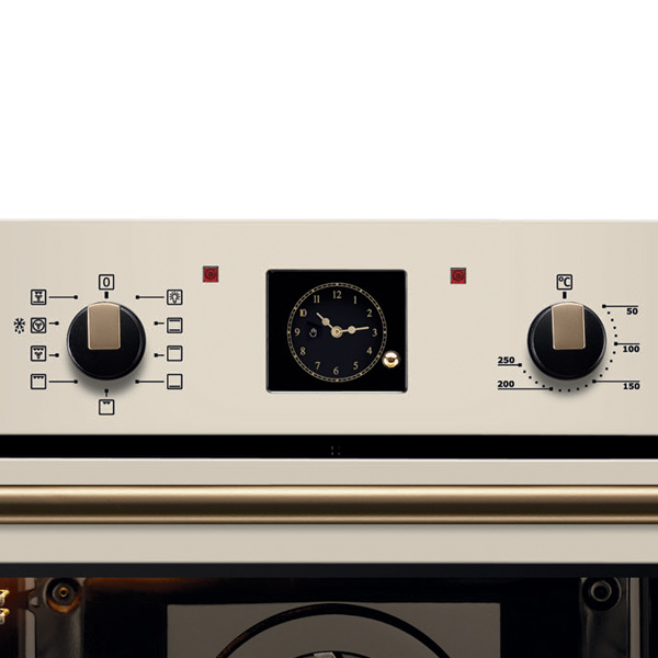 Электрический духовой шкаф Electrolux EOB53400BN — фото 2
