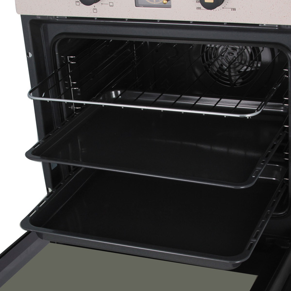 Электрический духовой шкаф Electrolux EOB53400BN — фото 7