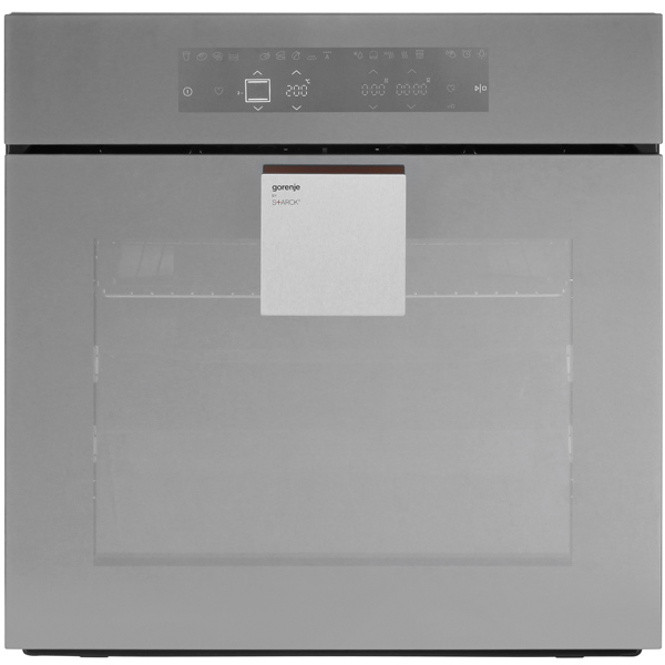 Электрический духовой шкаф Gorenje STARK BO658ST