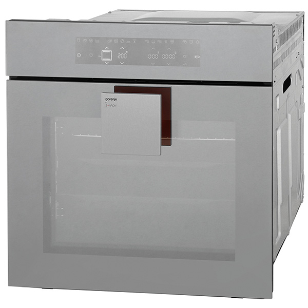 Электрический духовой шкаф Gorenje STARK BO658ST — фото 3