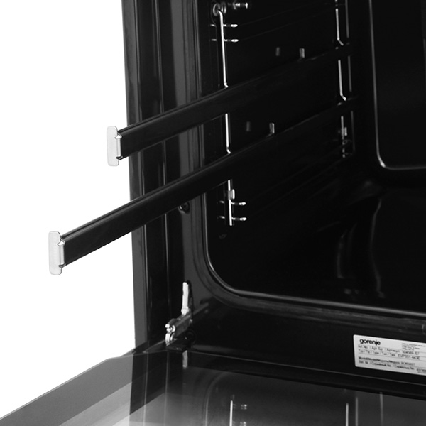Электрический духовой шкаф Gorenje STARK BO658ST — фото 5