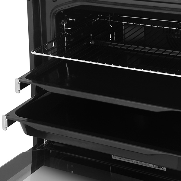 Электрический духовой шкаф Gorenje STARK BO658ST — фото 6