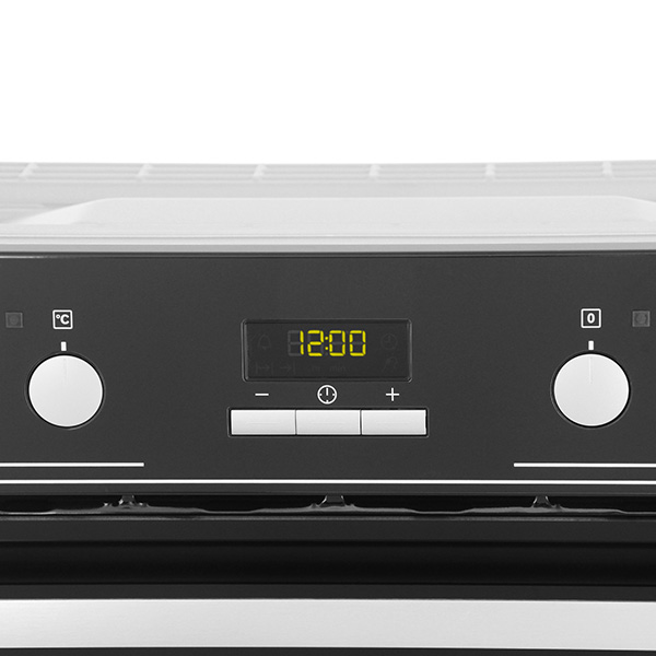 Электрический духовой шкаф Electrolux EZB53430AB — фото 4