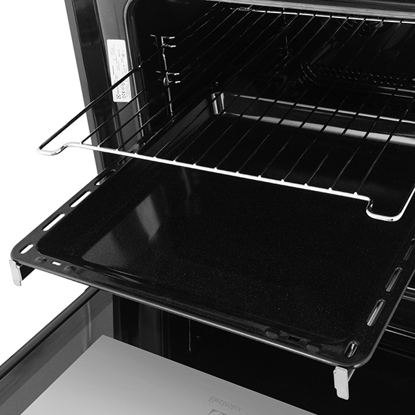 Электрический духовой шкаф Electrolux EZB53430AB — фото 5