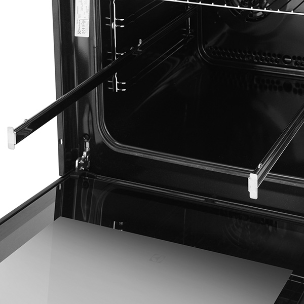 Электрический духовой шкаф Electrolux EZB53430AB — фото 7