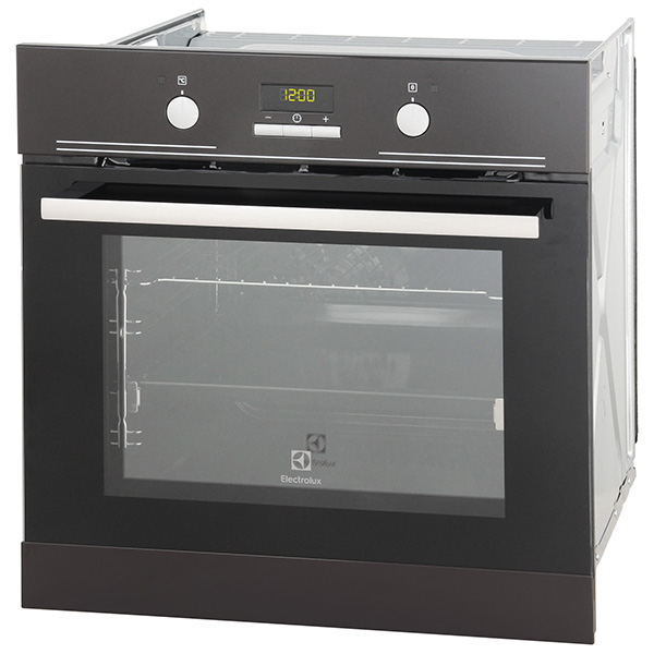 Электрический духовой шкаф Electrolux EZB53430AB — фото 3