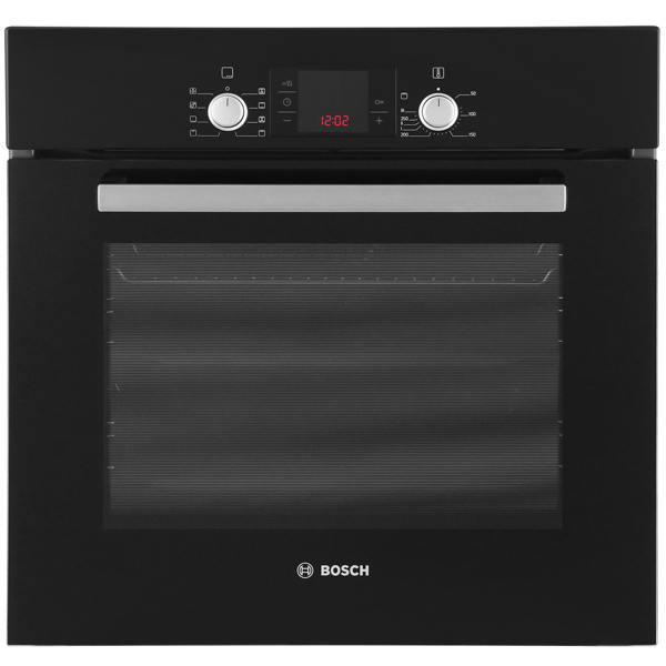 Электрический духовой шкаф Bosch Serie | 6 HBA23B361R