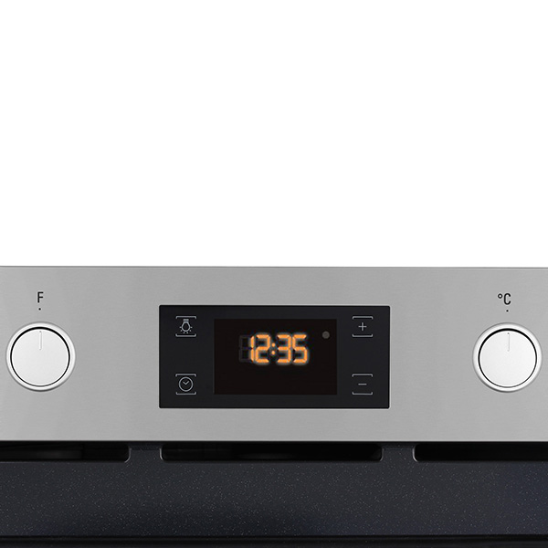 Электрический духовой шкаф Hotpoint-Ariston FA2 844 JH IX HA — фото 4