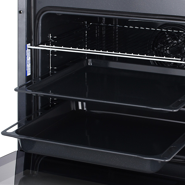 Электрический духовой шкаф Hotpoint-Ariston FA2 844 JH IX HA — фото 5