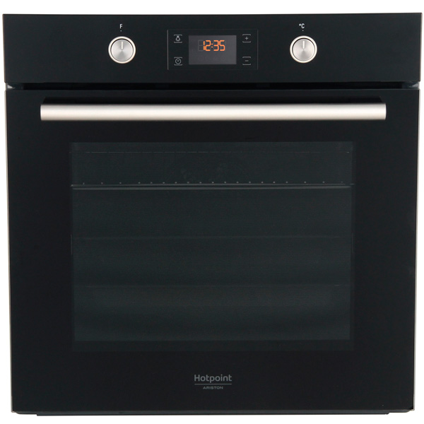 Электрический духовой шкаф Hotpoint-Ariston 7O 4FA 841 JC BL HA