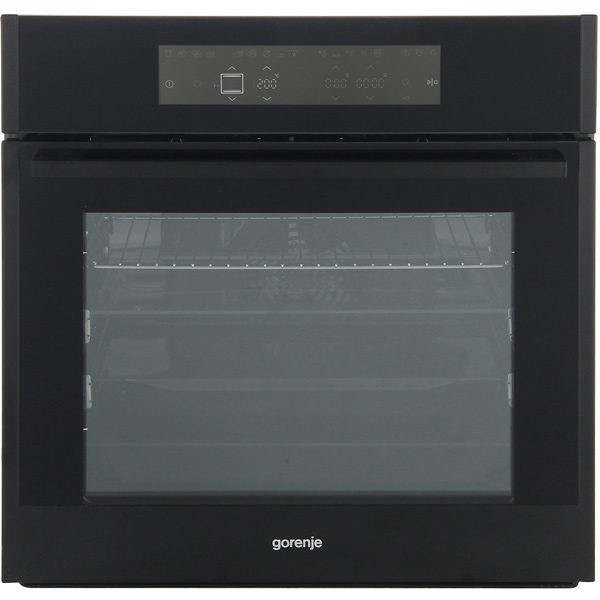 Электрический духовой шкаф Gorenje BO658A31BG