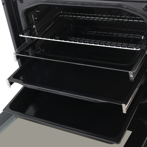 Электрический духовой шкаф Gorenje BO658A31BG — фото 4