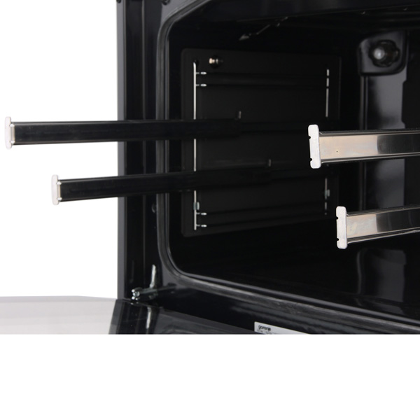 Электрический духовой шкаф Gorenje BO658A31BG — фото 6