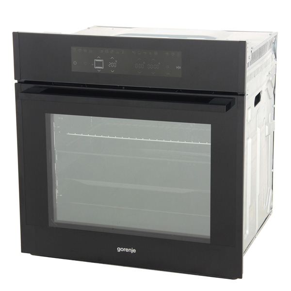 Электрический духовой шкаф Gorenje BO658A31BG — фото 7
