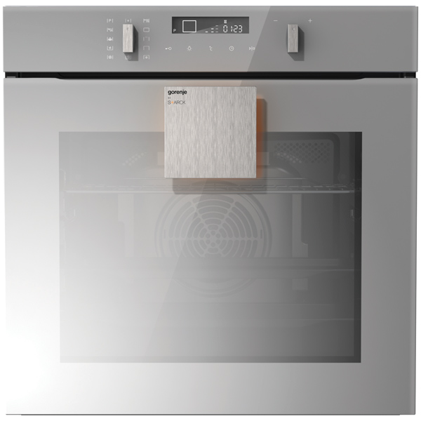 Электрический духовой шкаф Gorenje STARK BOP747ST