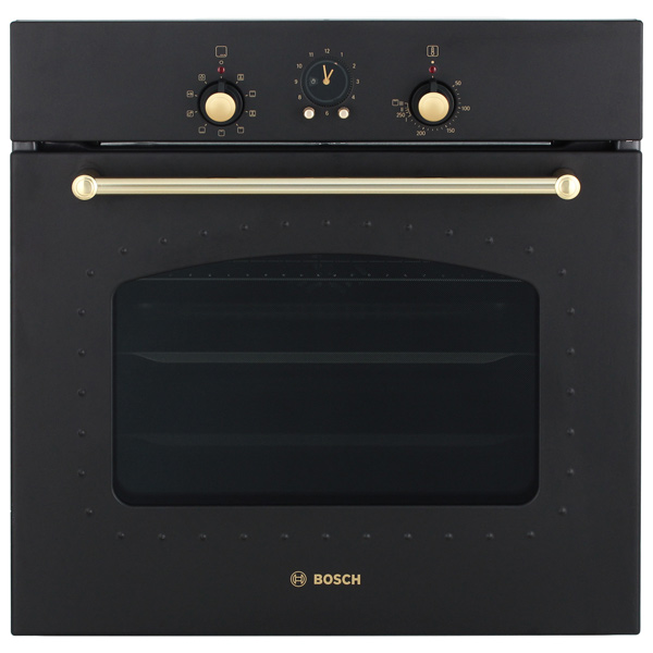 Электрический духовой шкаф Bosch HBA23RN61