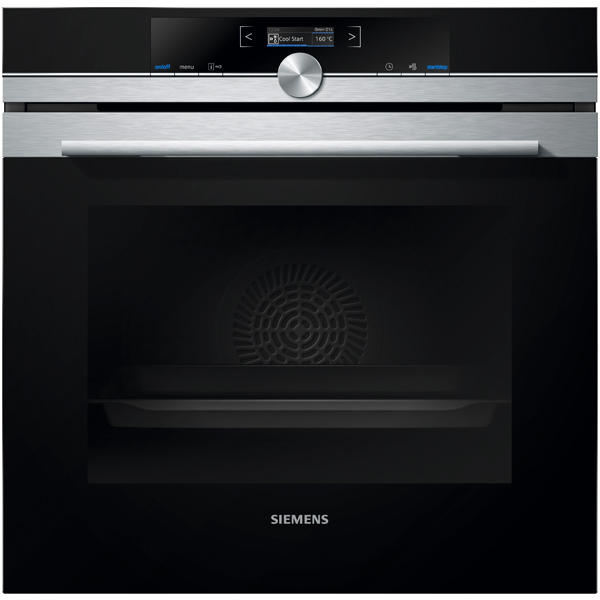 Электрический духовой шкаф Siemens HB675G0S1