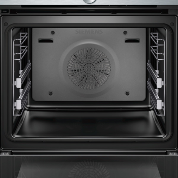 Электрический духовой шкаф Siemens HB633GHS1 — фото 3