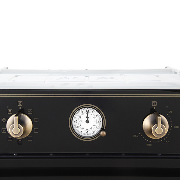 Электрический духовой шкаф Electrolux OPEB2500R — фото 4