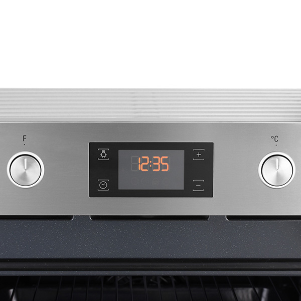 Электрический духовой шкаф Hotpoint-Ariston 7O 4FA 841 JC IX HA — фото 4