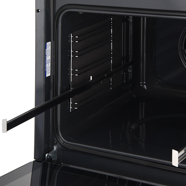 Электрический духовой шкаф Hotpoint-Ariston 7O 4FA 841 JC IX HA — фото 5