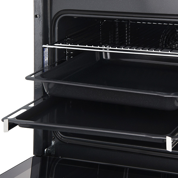 Электрический духовой шкаф Hotpoint-Ariston 7O 4FA 841 JC IX HA — фото 6