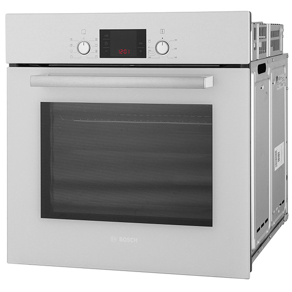 Электрический духовой шкаф Bosch Serie | 6 HBA23B321R — фото 3