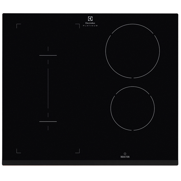 Встраиваемая индукционная панель Electrolux EHI96740FK