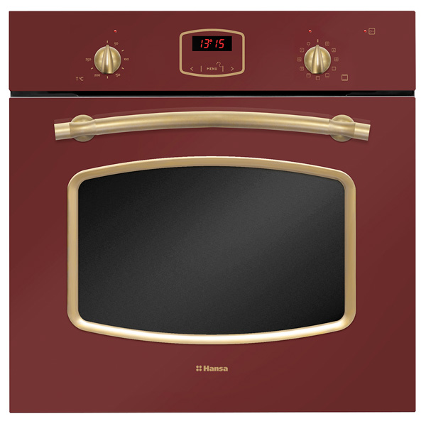Электрический духовой шкаф Hansa Renaissance BOEC69559