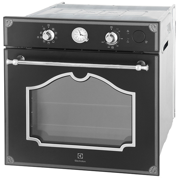 Электрический духовой шкаф Electrolux OPEB2650B — фото 3