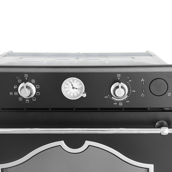 Электрический духовой шкаф Electrolux OPEB2650B — фото 4