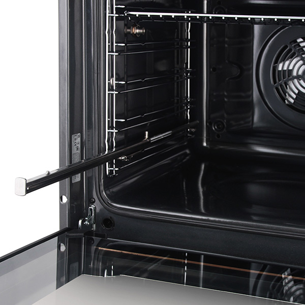 Электрический духовой шкаф Electrolux OPEB2650B — фото 5