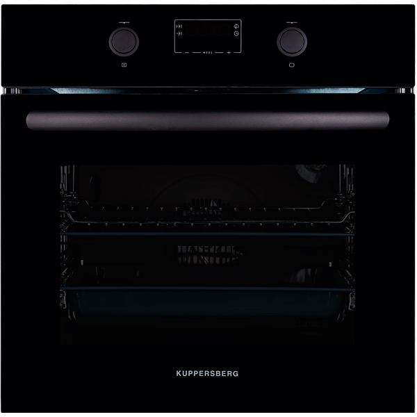 Электрический духовой шкаф Kuppersberg HO 663 B
