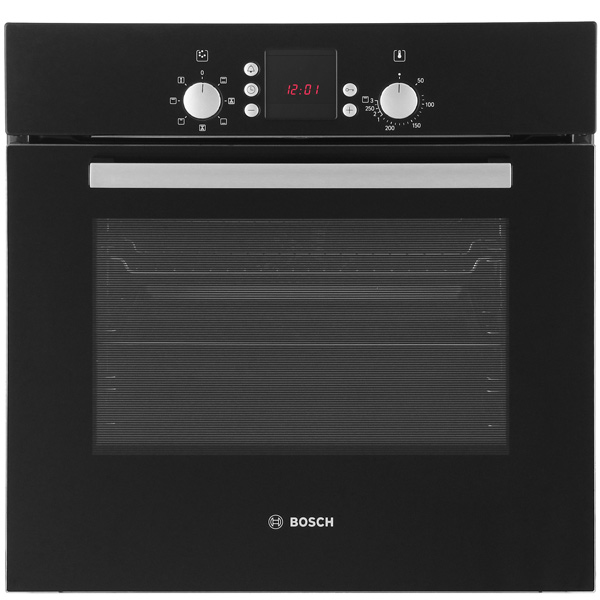 Электрический духовой шкаф Bosch Serie | 2 HBN231S3R