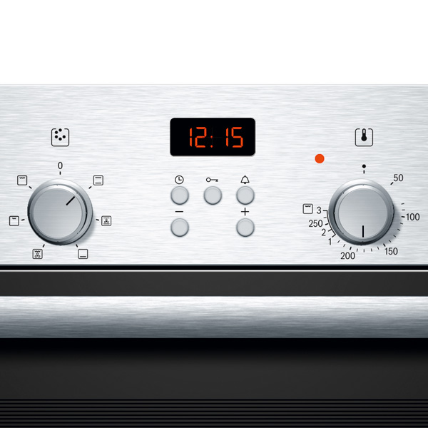 Электрический духовой шкаф Bosch HBN231E4 — фото 2