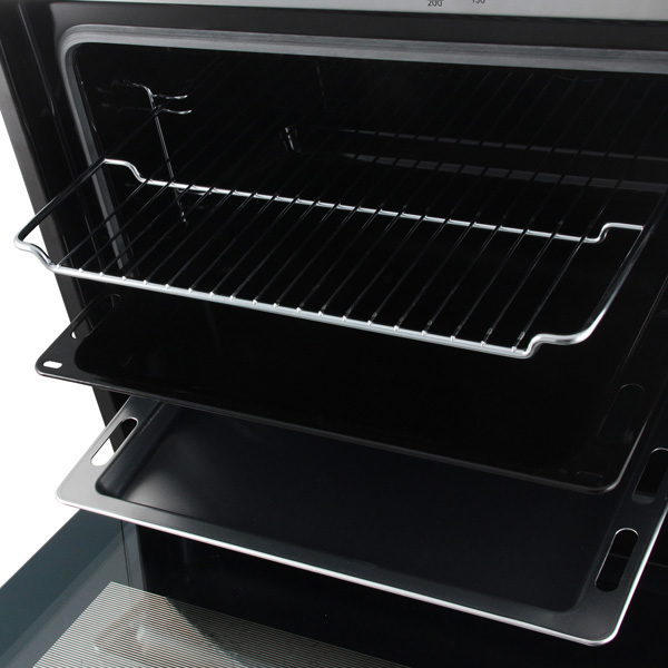 Электрический духовой шкаф Bosch HBN231E4 — фото 5