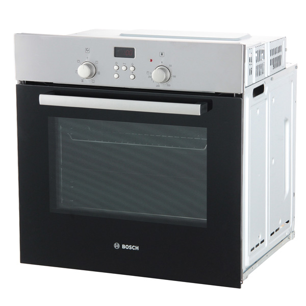 Электрический духовой шкаф Bosch HBN231E4 — фото 7