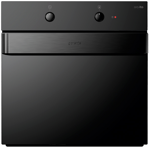 Электрический духовой шкаф Gorenje BO71-ORA-B