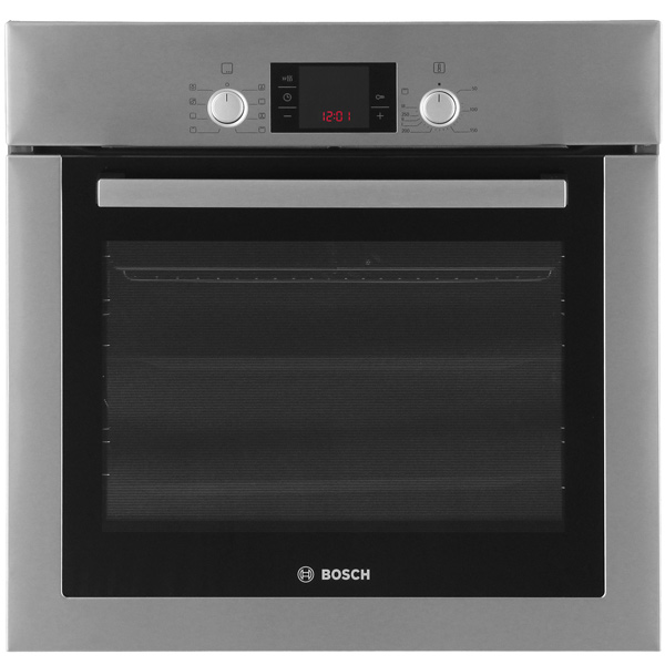 Электрический духовой шкаф Bosch Serie | 6 HBA23B351R